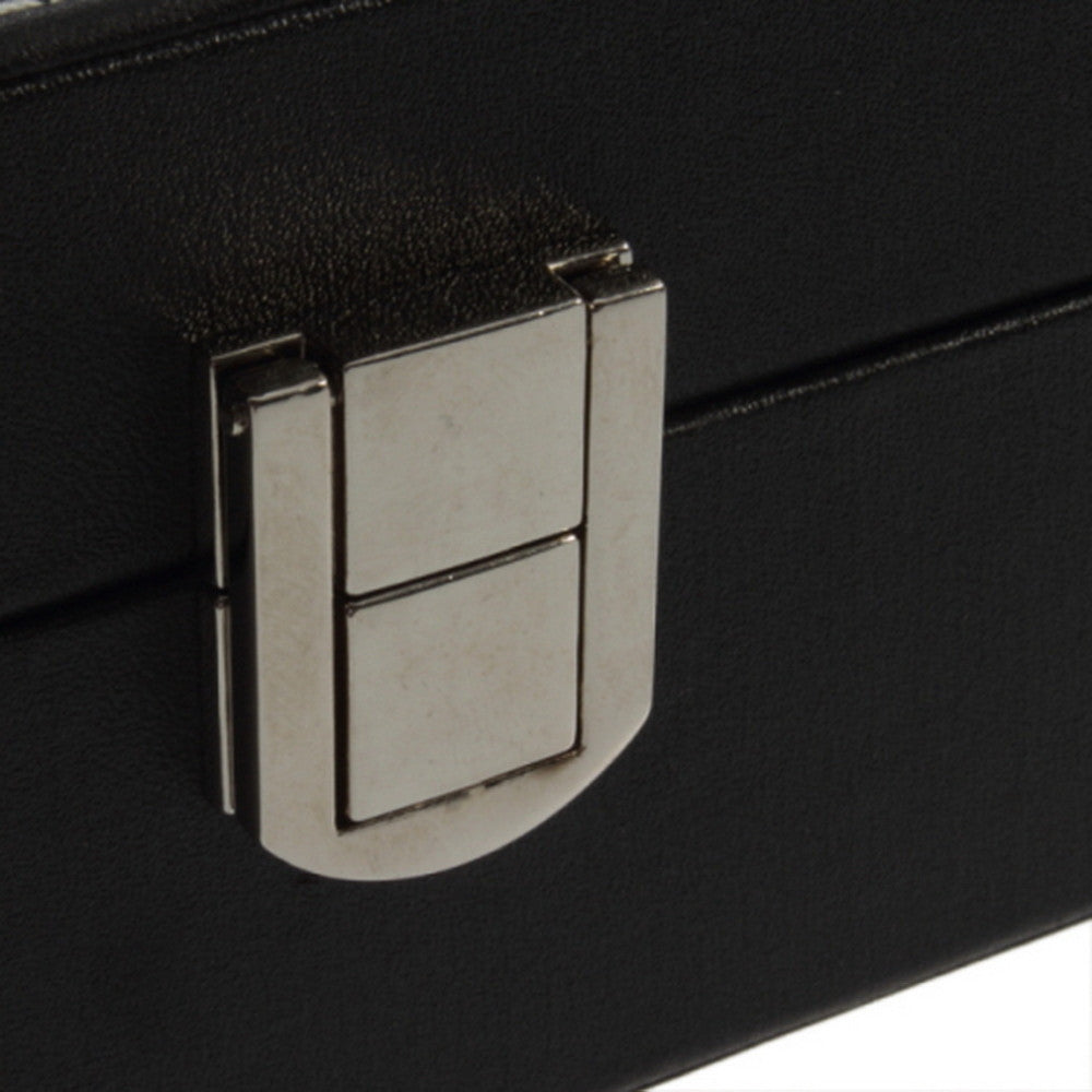 Luxury Wrist Watch Storage Box