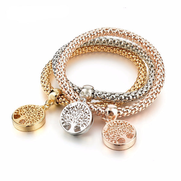 Austrian Vintage Rhinestones Bracelet