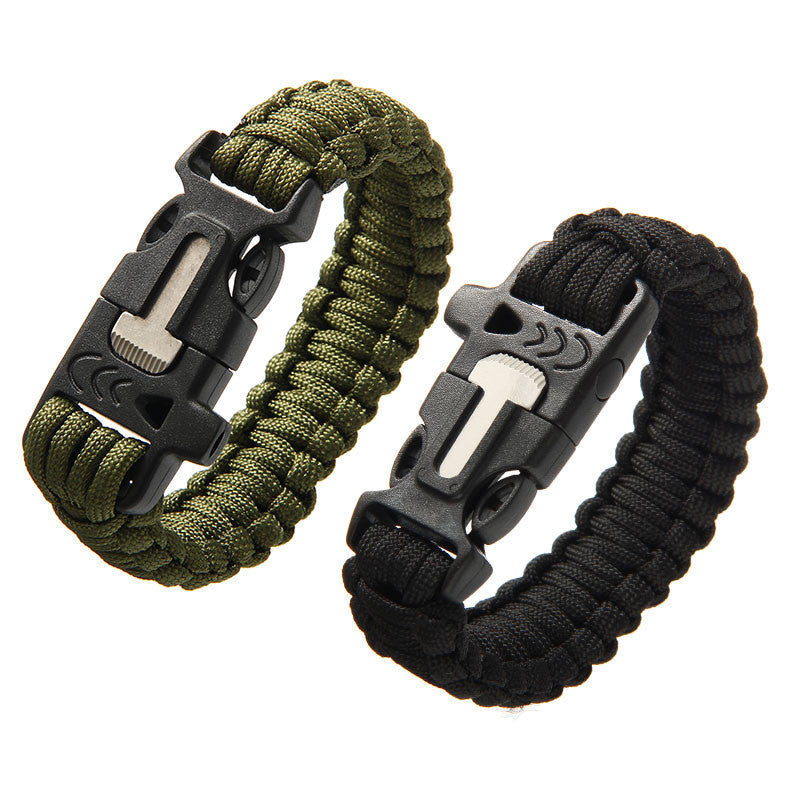 Survival Wristband