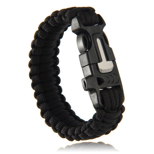 Survival Wristband