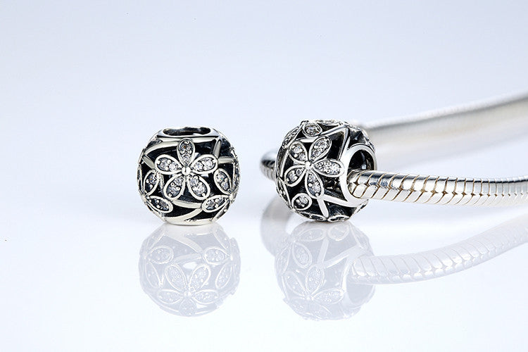 Meadow Dragonfly Beads