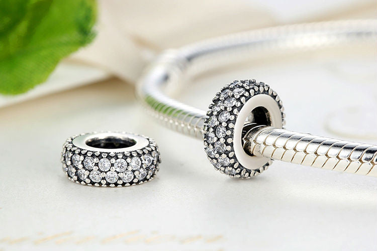 92.5 Sterling Silver Charms