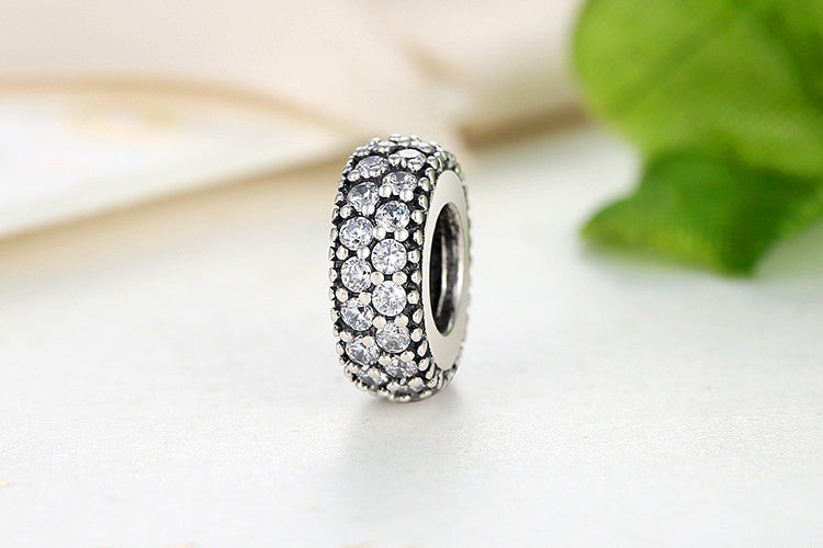 92.5 Sterling Silver Charms