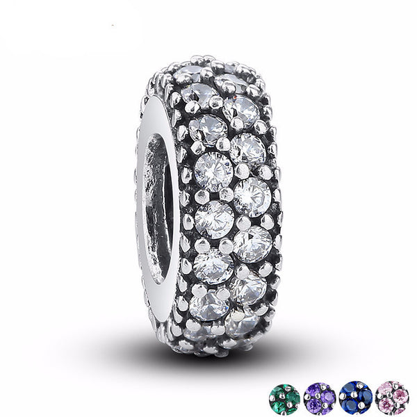 92.5 Sterling Silver Charms