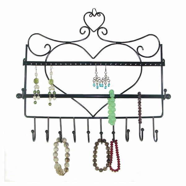 Jewelry Wall Hanger Organizer