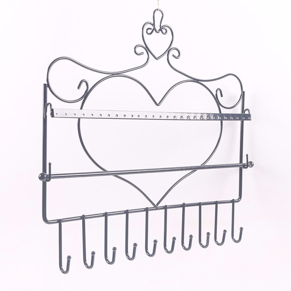 Jewelry Wall Hanger Organizer