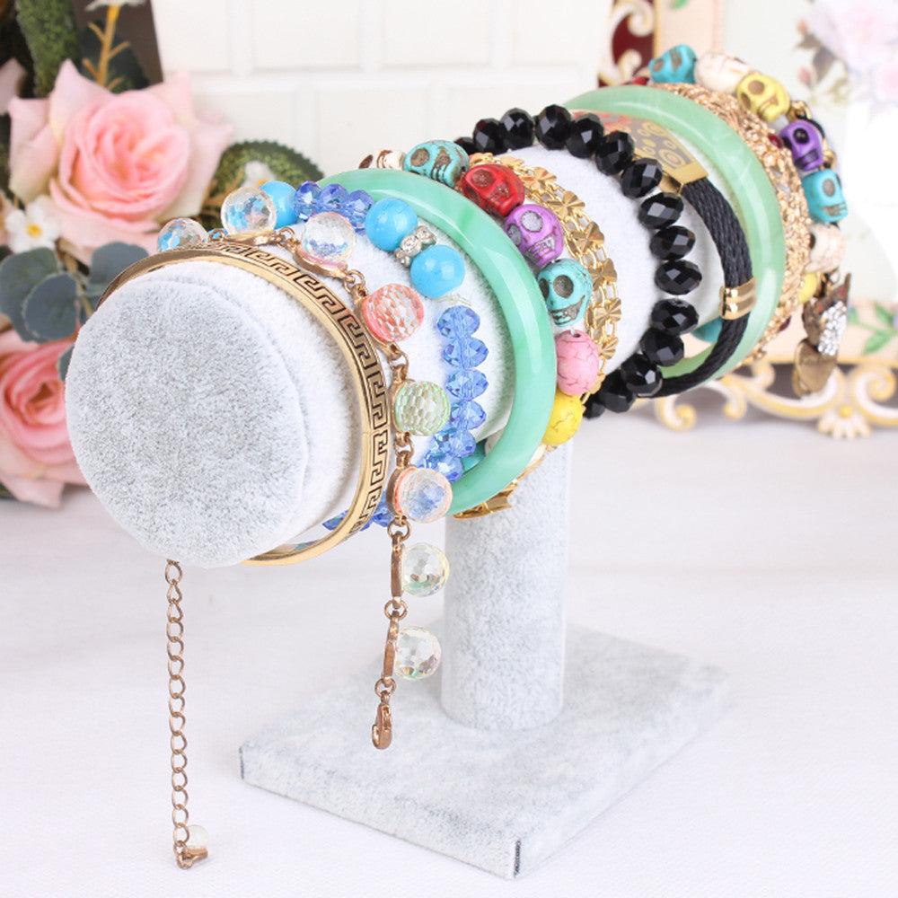 Jewelry Display and Holder