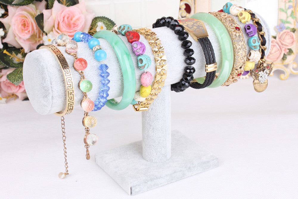 Jewelry Display and Holder