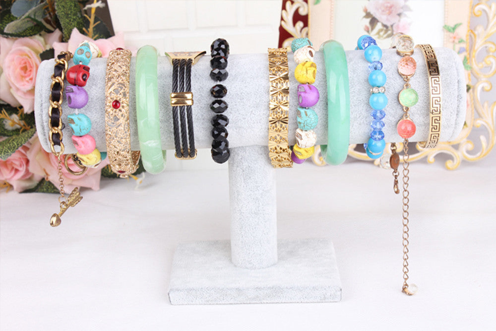Jewelry Display and Holder