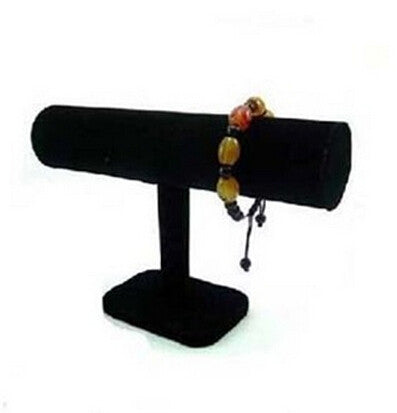 Velvet Bracelet Organizer