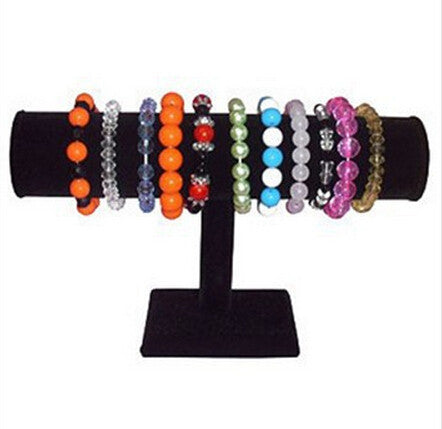 Velvet Bracelet Organizer
